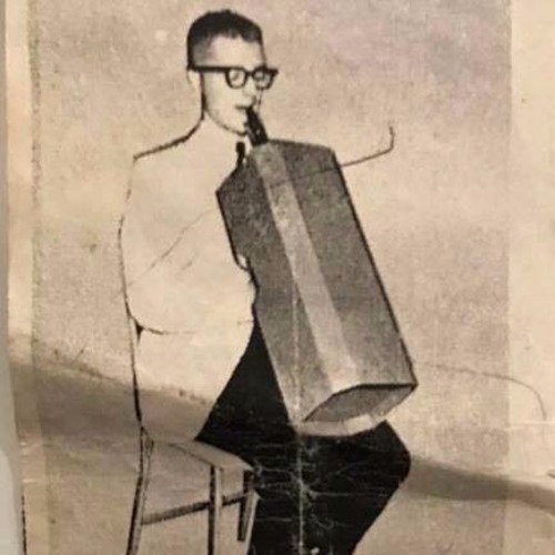 Steve Reich - New York Counterpoint