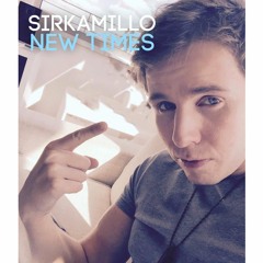 SirKamillo - NEW TIMES / Sajfa VLOG 151 Soundtrack