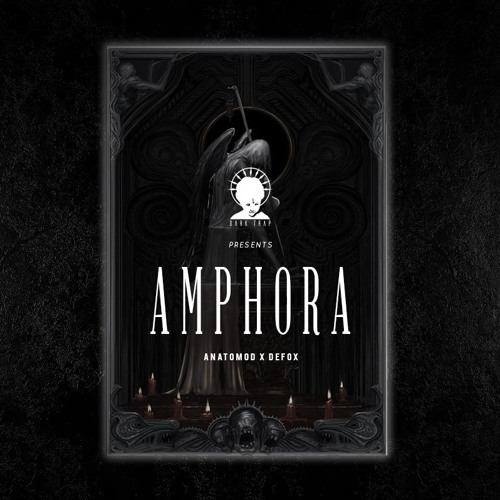 ANATOMOD x DEFOX - Amphora