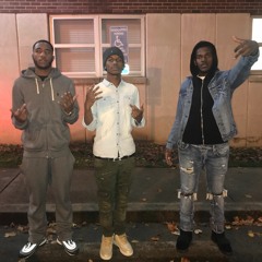 SAFE - JuggMan Jigg x Plug Zach ft. BossVonno