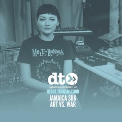 Jamaica Suk - Art Vs. War