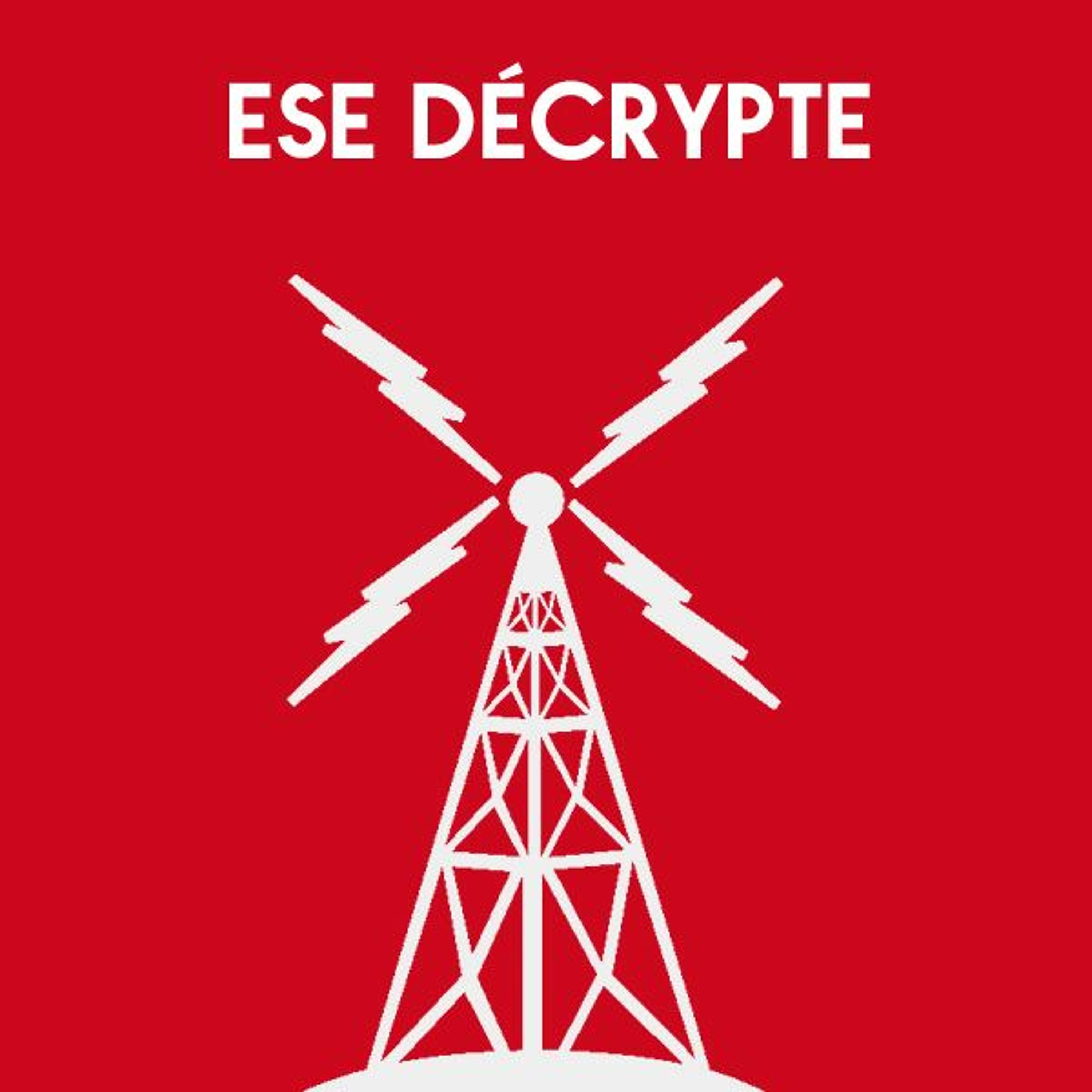 EPISODE 9 - CNAF, OCDE, TAXE SUR LES OCAM episode artwork