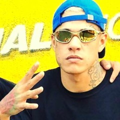 MC Mãozinha E MC Lon - Moleque  Malokeiro