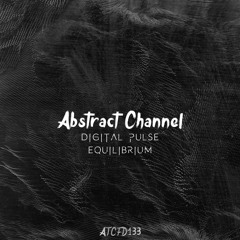 #ATCFD133: Digital Pulse - Equilibrium (Original Mix)