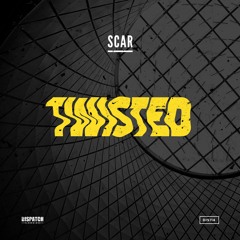 SCAR - Break It - Dispatch Recordings 114 (CLIP) - OUT NOW