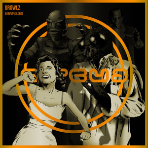 Growlz - Gang Of Killerz