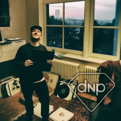 Johannes Albert - dNp distribution - Mix - 2017