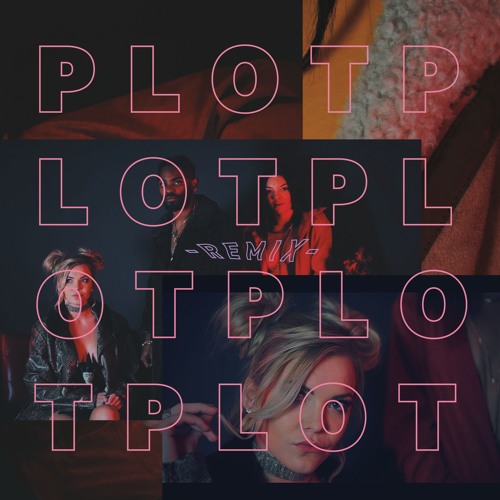 PLOT(REMIX) ft. OG Drama & J Sweet *Bonus*