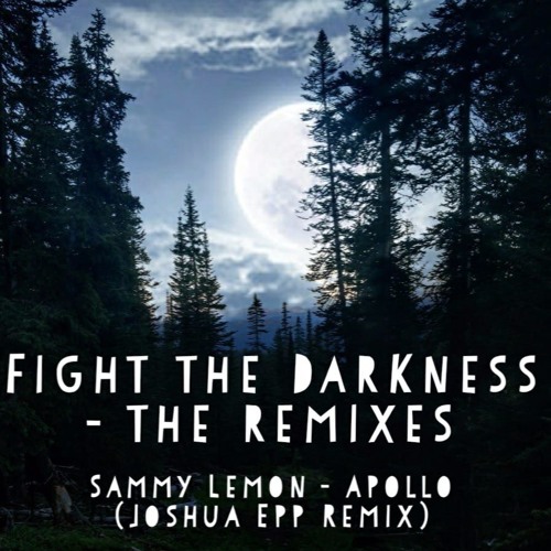 Sammy Lemon - Apollo (Joshua Epp Remix)