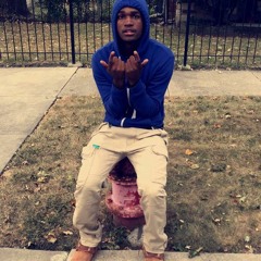 MontanaGot50 X Blickem Down