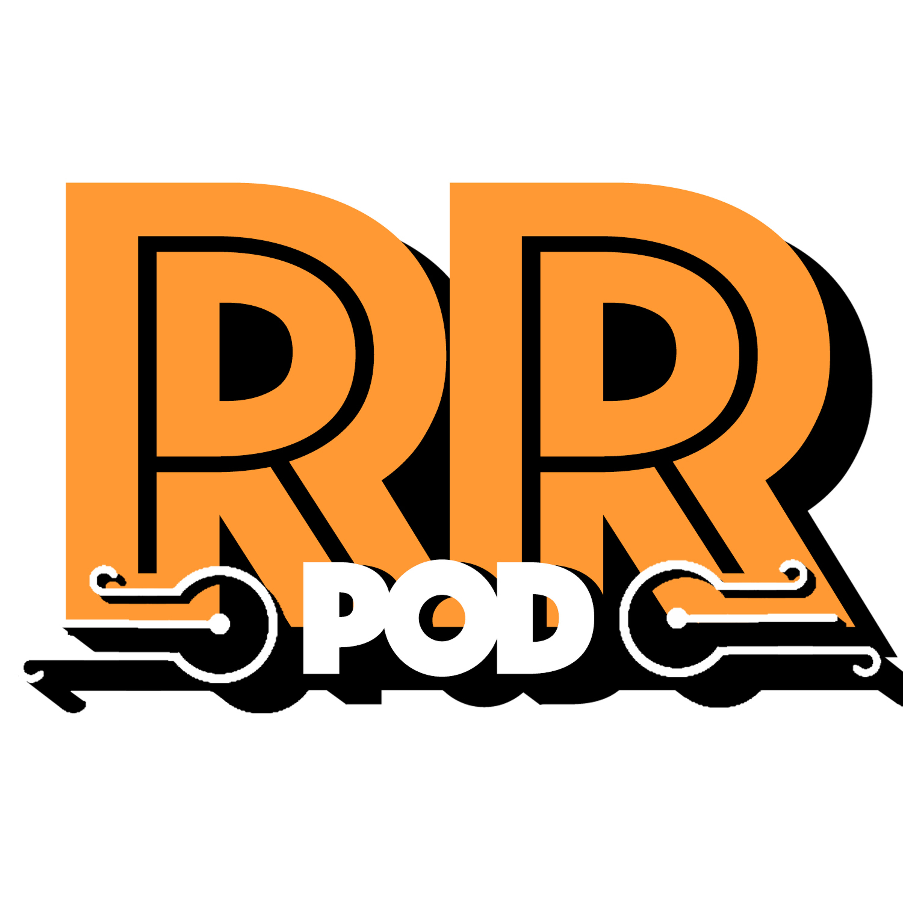 Gott Slut och Gott Nytt Star Wars År! - RebellRadion Svensk Star Wars Podcast episode artwork