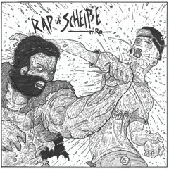 mRo Feat. Mr.Deathline - Rap Ist Scheiße (prod. Westy X Erbal T)