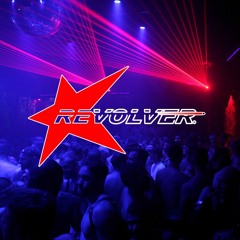 Ben Manson Live At Revolver XXL (FC Snax Weekend 2k17)