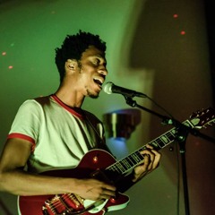 Haasan Barclay - Live For You (Tone Ra Drums Mix)