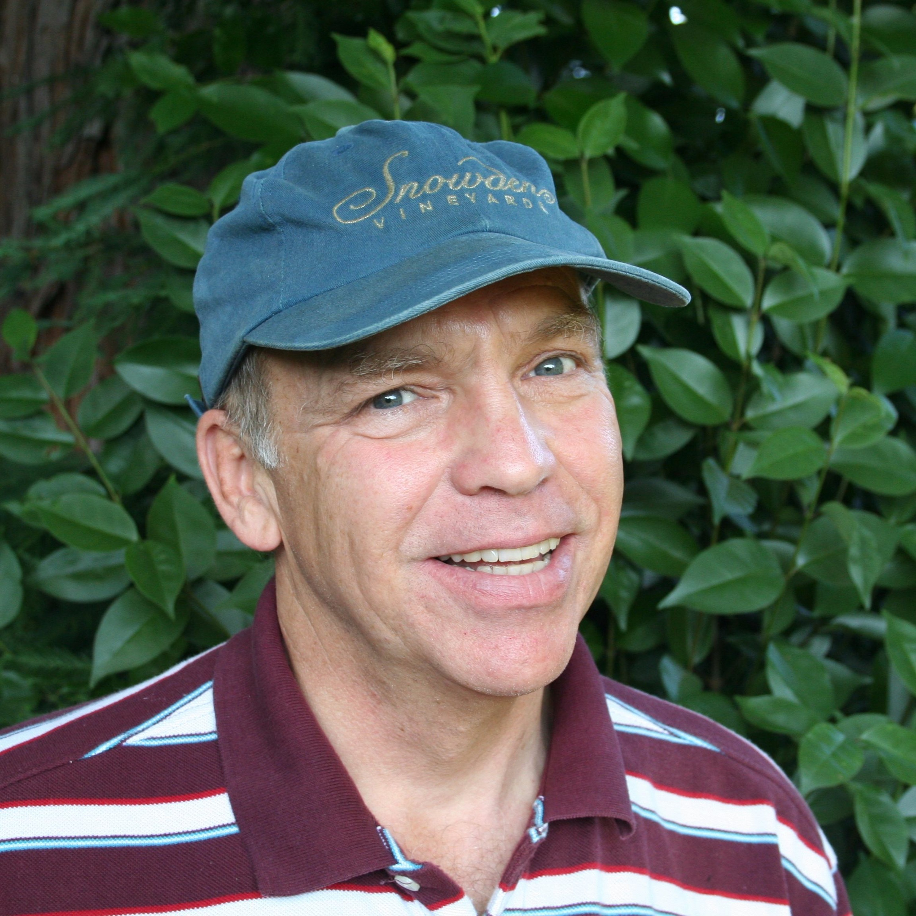 Wine Podcast: The Honest Pour with John Lenart