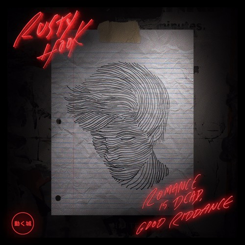 Rusty Hook - Afterword (outro)
