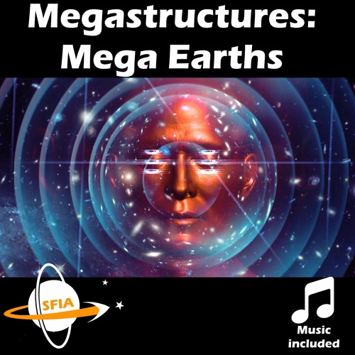 Mega Earths