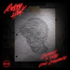 Rusty Hook - Romance Is Dead, Good Riddance EP 🌹💌