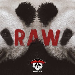RAW - Instrumental de Rap Uso Libre (Prod. Panda Sen)