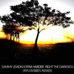 Sammy Lemon X Efra Harder - Fight The Darkness (RyujiViibes Remix)