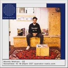 Abadan Bar 002 w/ Moody Mehran