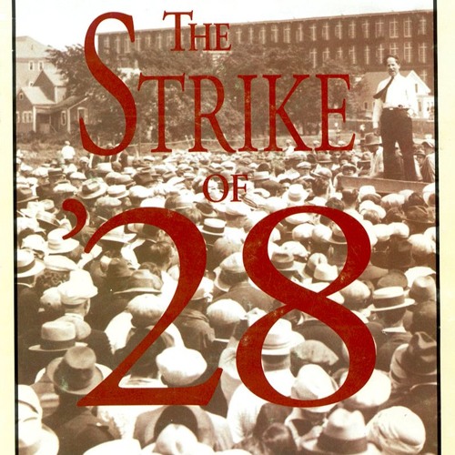 Stream Oral history interview with Jack Rubenstein, August 19, 1980, MC9.9 Side 2 by UMassD