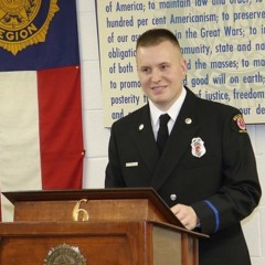 Last Call to Honor Ryan Grimaldi with Mike and Amy