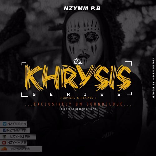 Stream enzympb Listen to Khrysis Series playlist online for free on