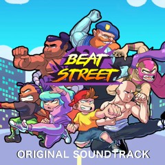 Beat Street - Deep & Dangerous (Inner City BGM)