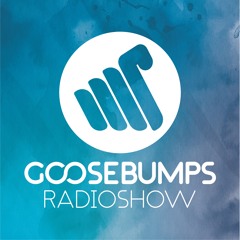 001 - GooseBumps Radioshow