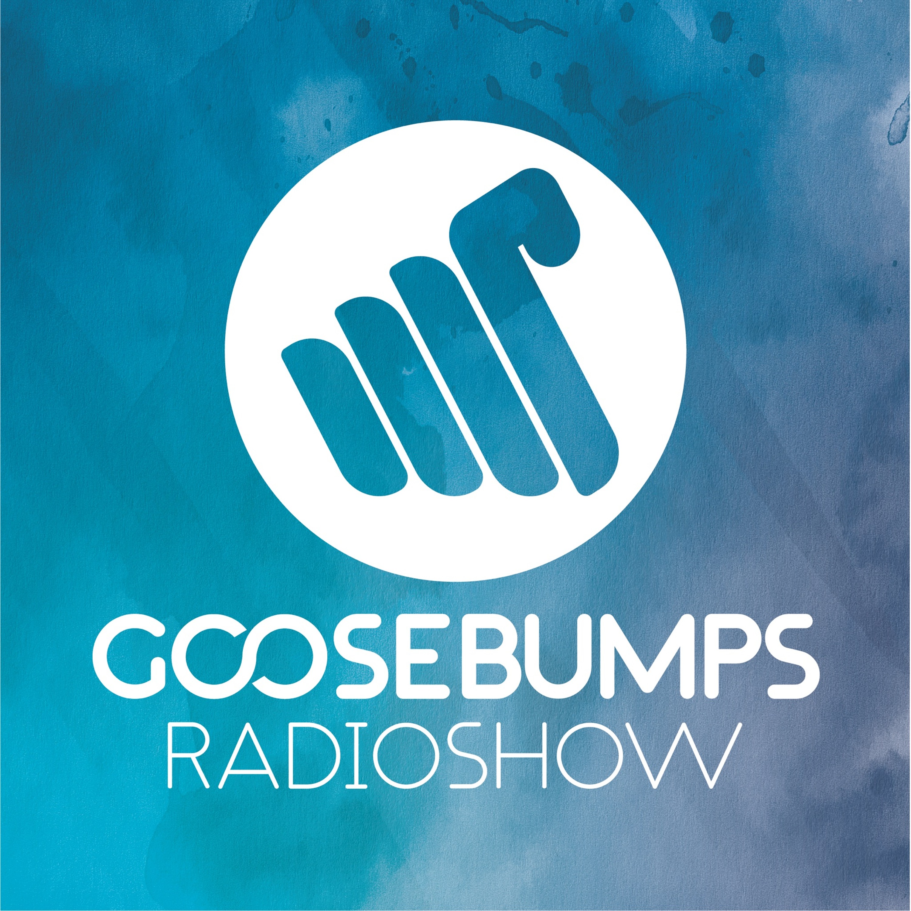 001 - GooseBumps Radioshow episode artwork