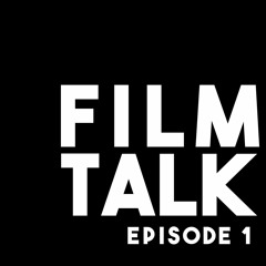 Episode 1: Let's Talk Creative Process (Film and Theatre)