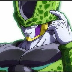 Dragon Ball FighterZ OST -  Cell Games Arena Theme