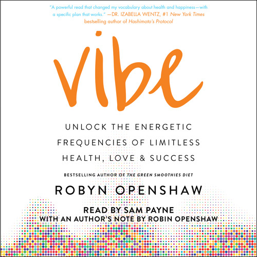 VIBE Audiobook Excerpt - Introduction