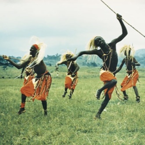 301015 210016 african tribe minimix