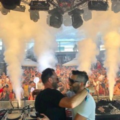 STEVE LAWLER & DARIUS SYROSSIAN - 'Back to the future' -  DO NOT SLEEP