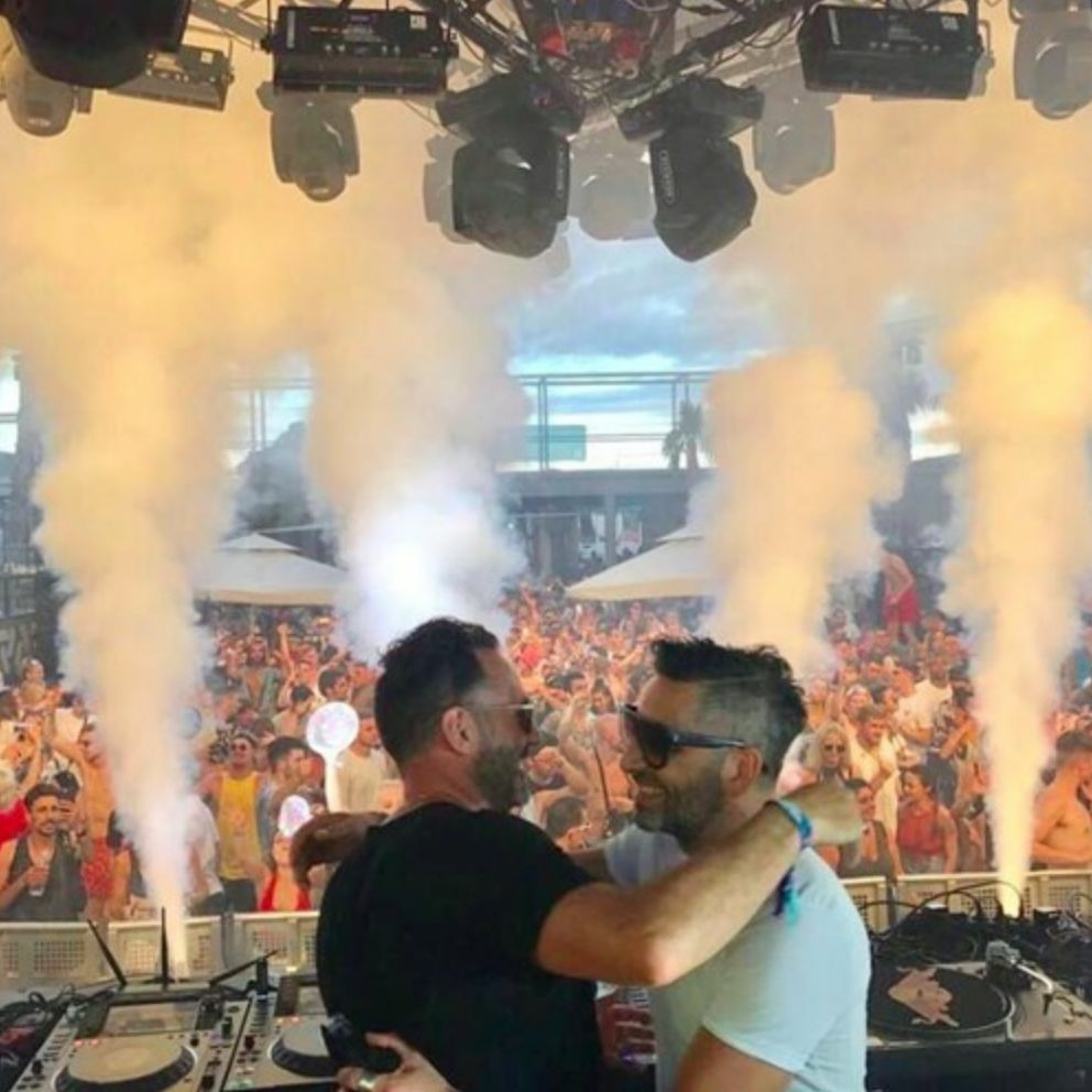 DariusSyrossian