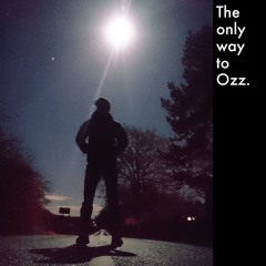 The Only Road To Ozz