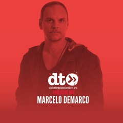 Mix of the Day: Marcelo Demarco