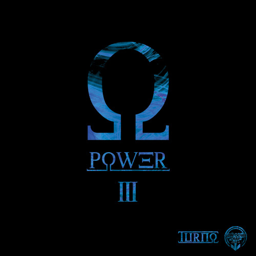 BLACK JUNGLE W/ AMC (POWER LP) FORTHCOMING LOW DOWN DEEP