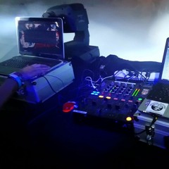 BlacK OnE - Little One Pattern