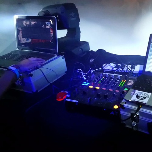 BlacK OnE - Little One Pattern