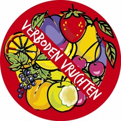 Verboden Vruchten - 30 min Party Starter Power Mix (November 2017)