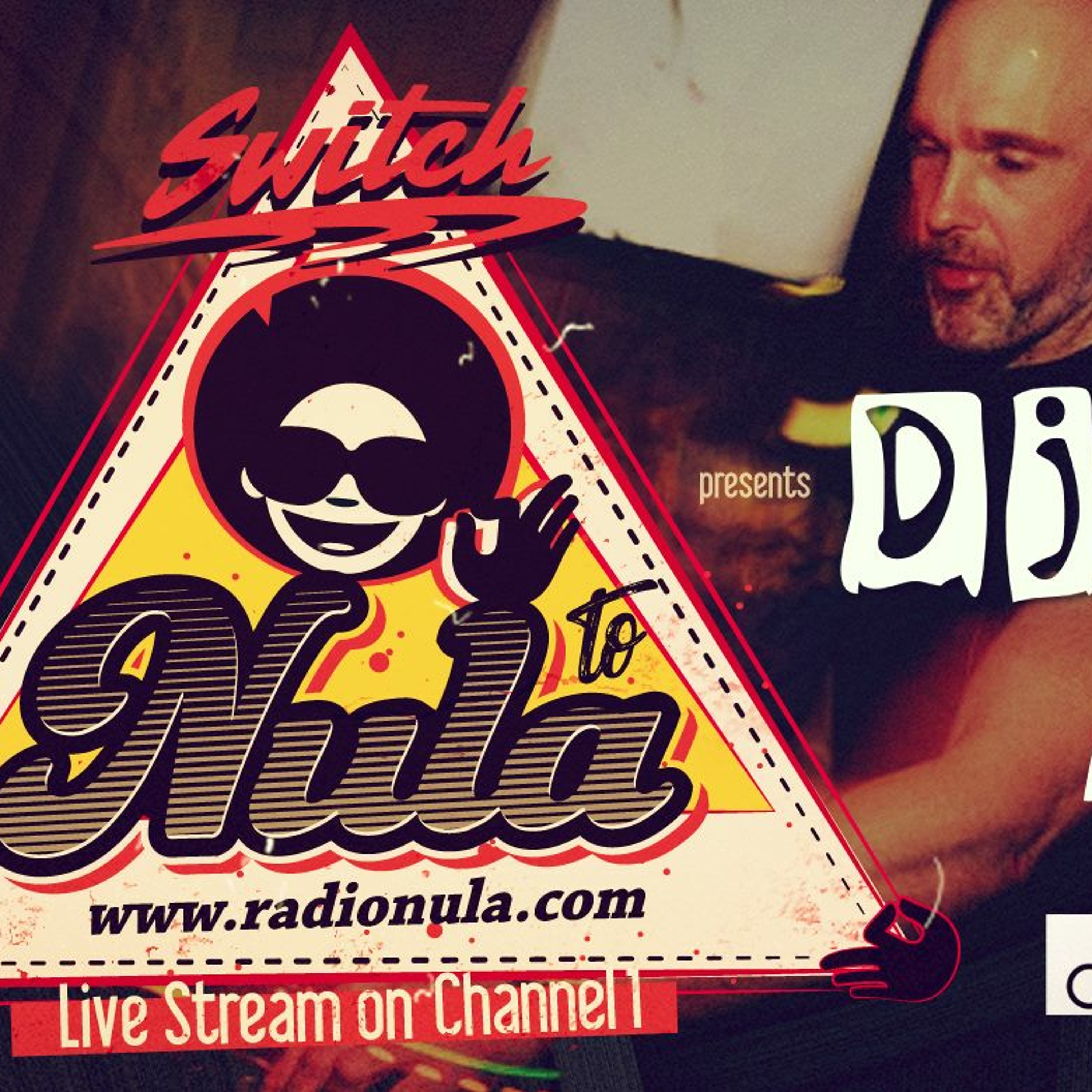Warm up set for Switch 2 Radio Nula 08Sept2017 episode artwork