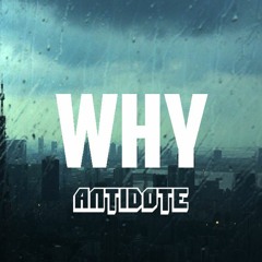 (FREE) Sad Smooth Piano Storytelling Instrumental 'WHY'