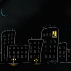 Midnight and Coffee - A Trip Hop Mix