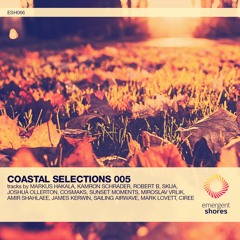Sunset Moments - A Winter's Tale (Original Mix) [ESH066] (OUT NOW)