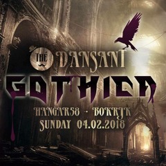 Thé Dansant  Promo mix