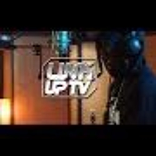 Bonkaz - Behind Barz (Take 2)  Link Up TV