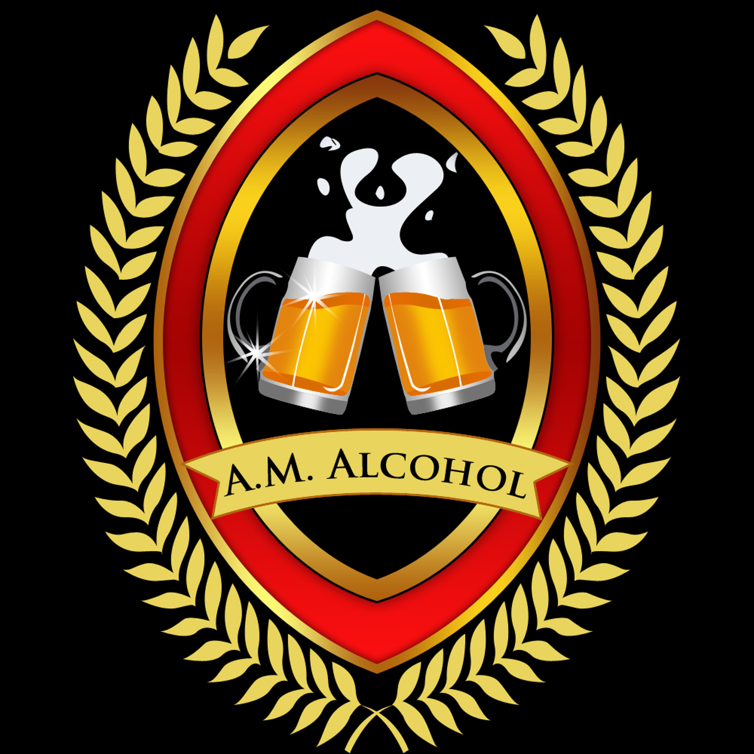 A.M. Alcohol
